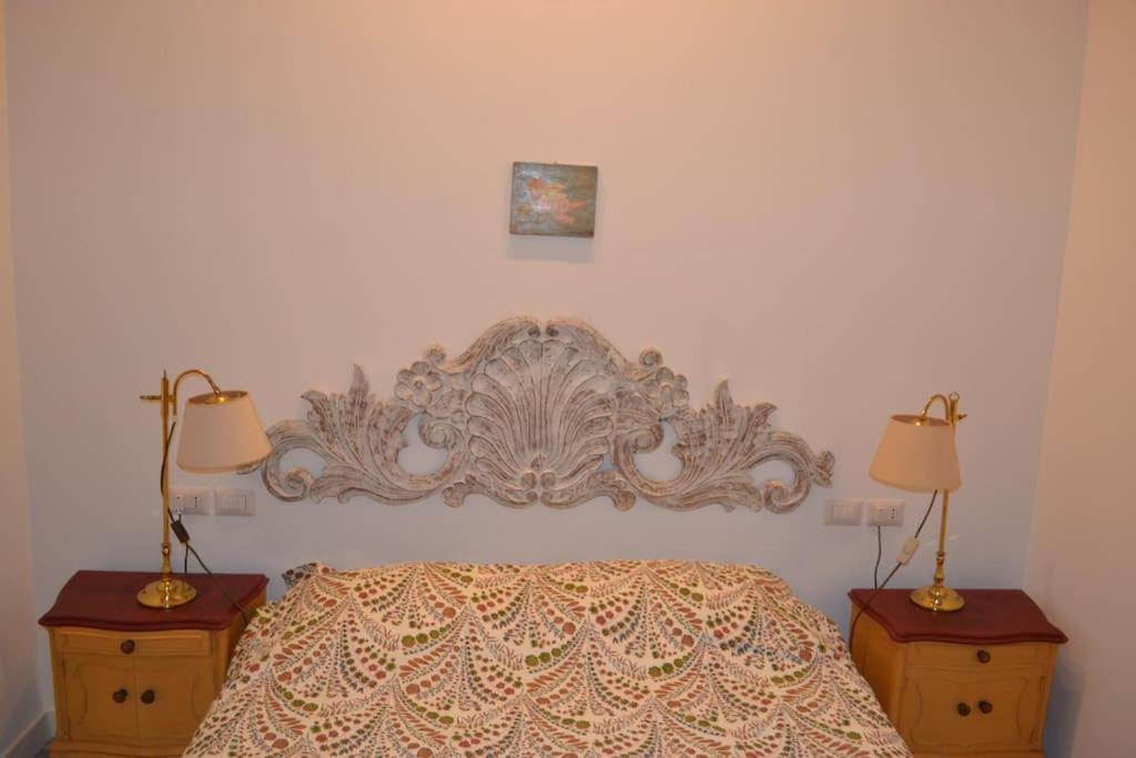 Apartamento Casa Luciano al San Carlo Nápoles Exterior foto